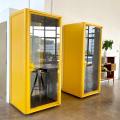 Aureus Group - Tai Seng | Product Seen: [Lull Privacy pod - Phone & Tristan Barstool]